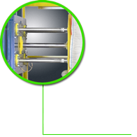 BÉLIERS HYDRAULIQUES