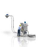 CONVOYEURS &Agrave; DISQUES