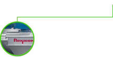 SYSTÈMES D'ENTRAÎNEMENT for Tubular Cable/Drag/Disc Conveyors