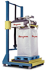 Remplisseur de Big Bags SWING-DOWN