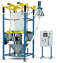 Loss-of-Weight Batching Systems