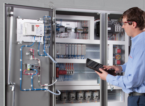 Relais Logiques Programmables