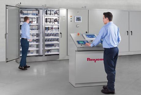 Relais Logiques Programmables